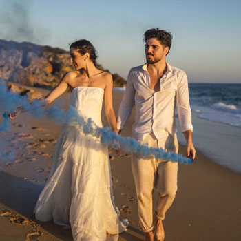 Pre-Wedding Photoshoot service in goa